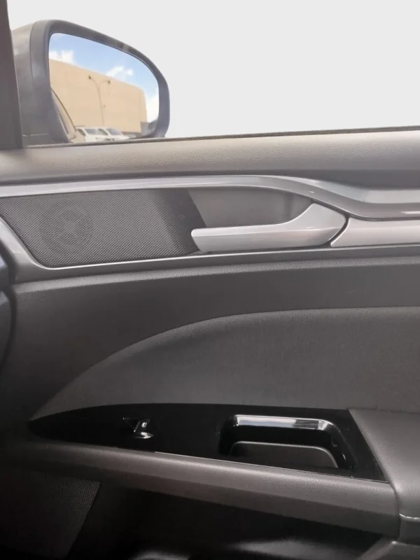 Imagen de Ford Mondeo