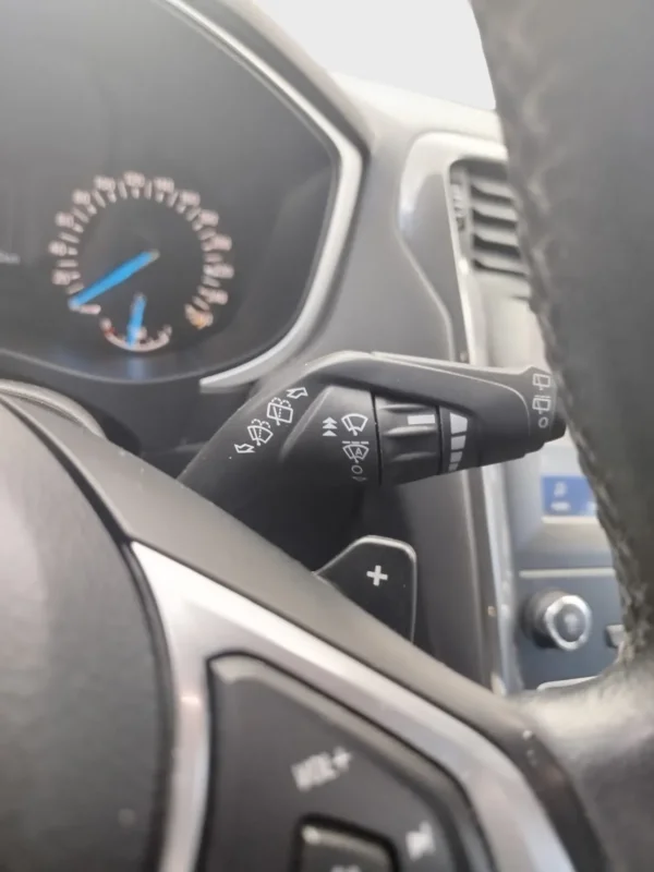 Imagen de Ford Mondeo