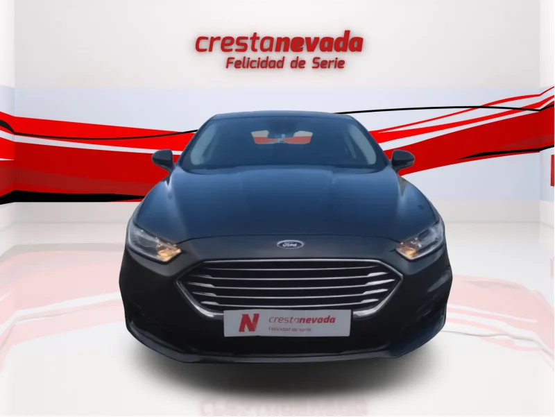 Imagen de Ford Mondeo