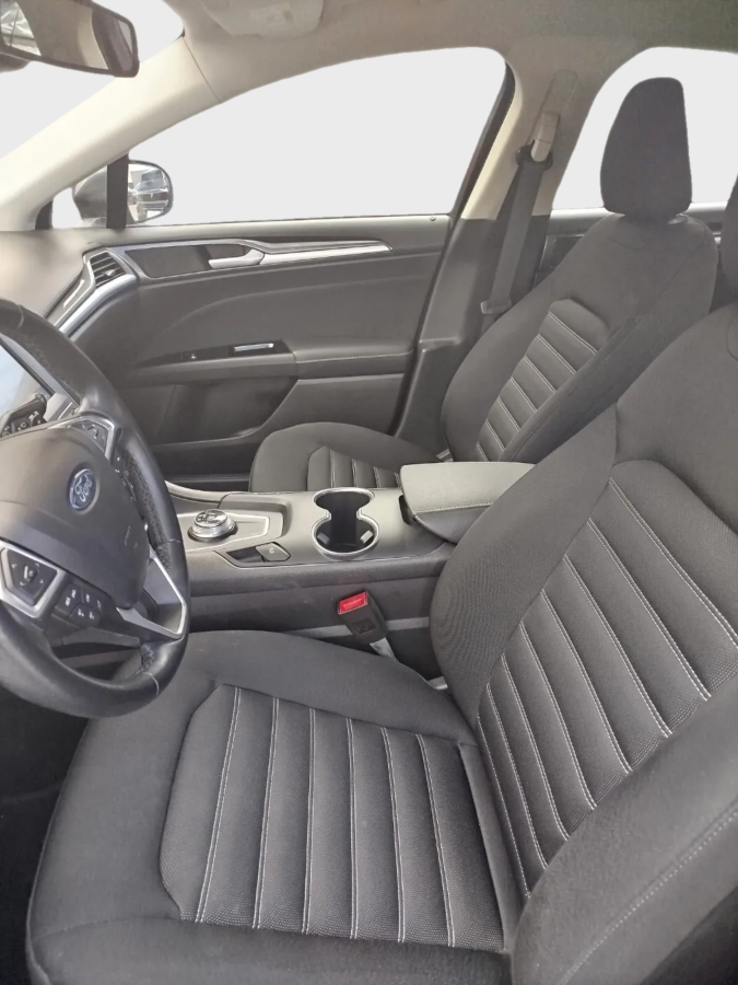 Imagen de Ford Mondeo