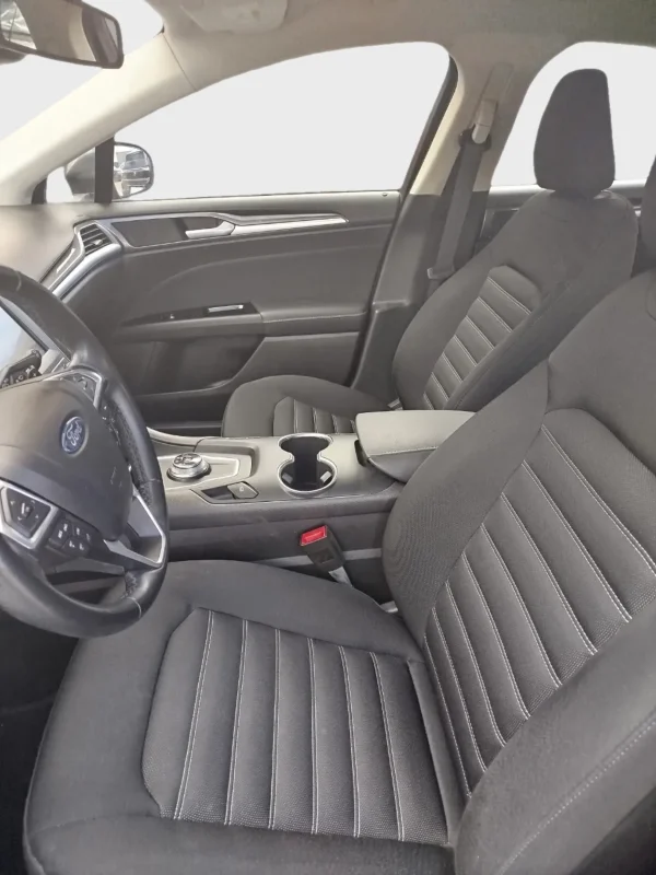 Imagen de Ford Mondeo