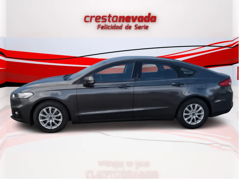 Imagen de Ford Mondeo