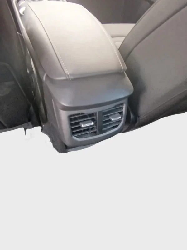 Imagen de Ford Mondeo