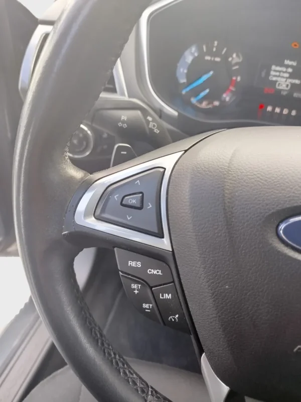 Imagen de Ford Mondeo