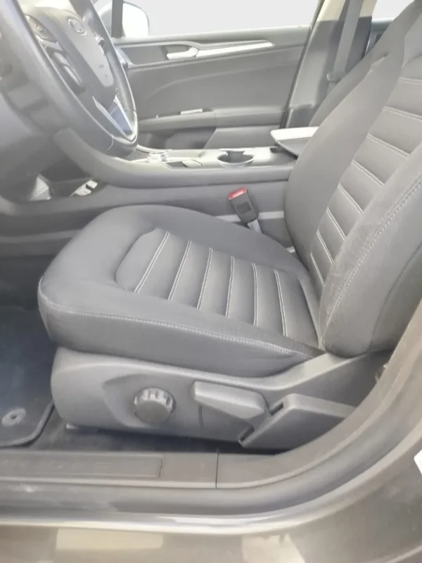 Imagen de Ford Mondeo