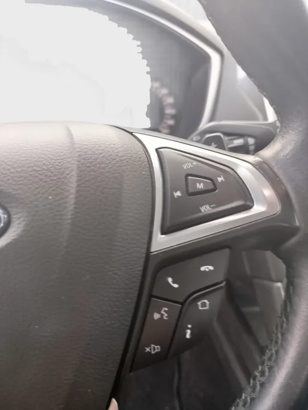 Imagen de Ford Mondeo