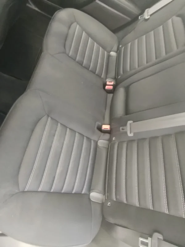 Imagen de Ford Mondeo