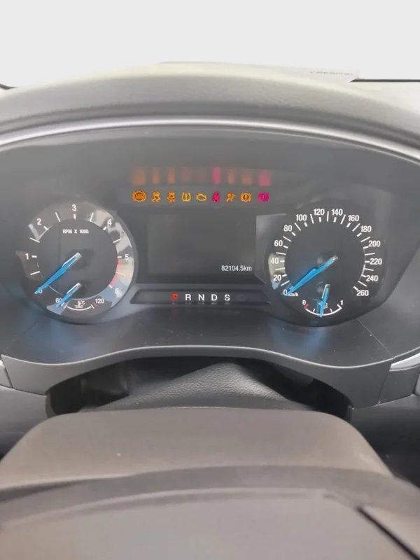 Imagen de Ford Mondeo