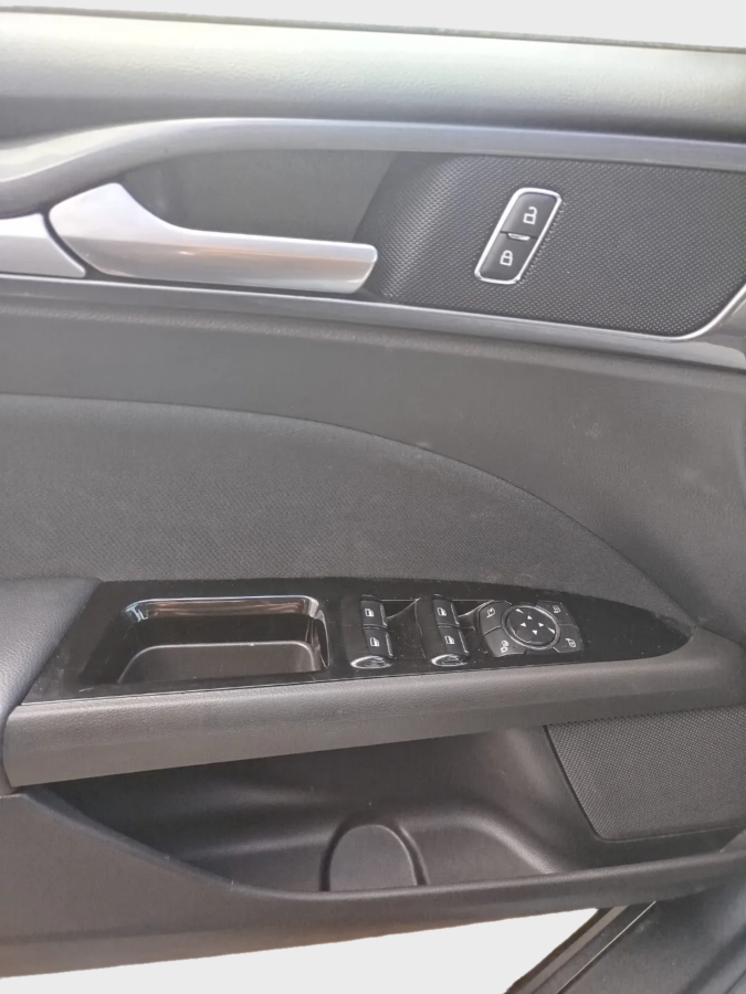 Imagen de Ford Mondeo