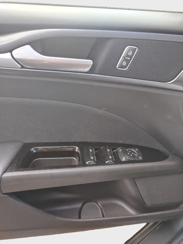 Imagen de Ford Mondeo