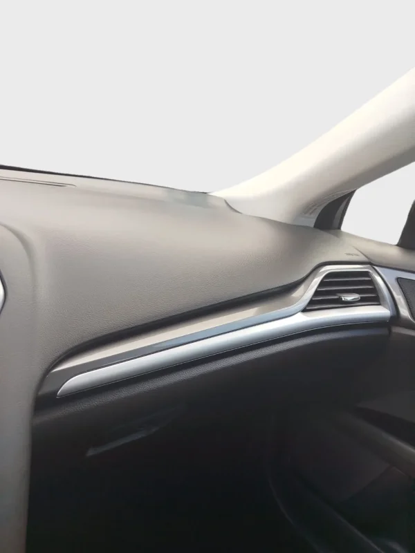 Imagen de Ford Mondeo