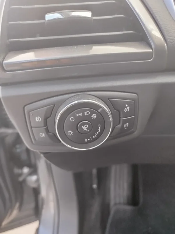 Imagen de Ford Mondeo