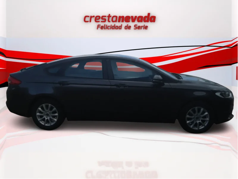 Imagen de Ford Mondeo