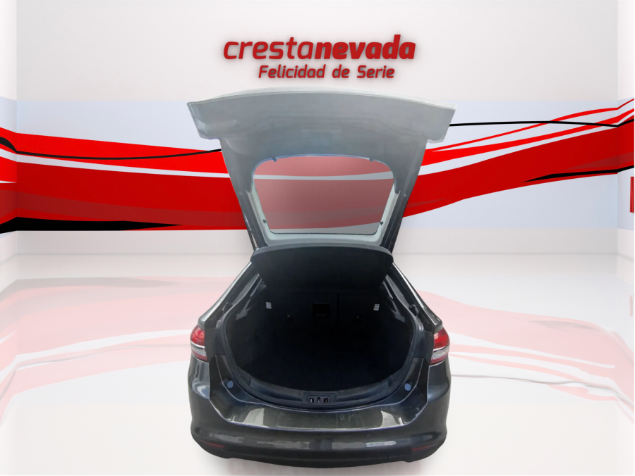 Imagen de Ford Mondeo