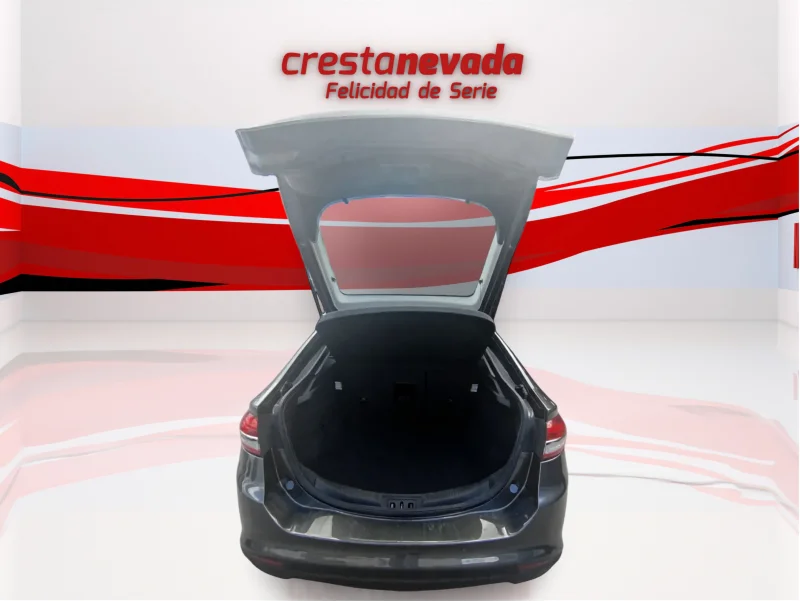 Imagen de Ford Mondeo