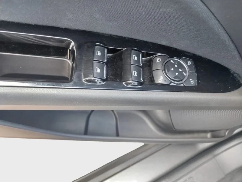 Imagen de Ford Mondeo