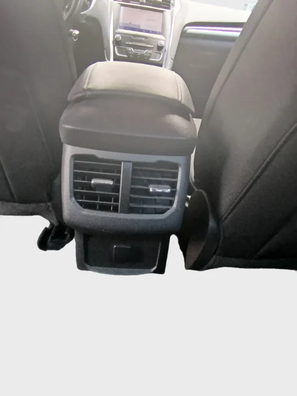 Imagen de Ford Mondeo