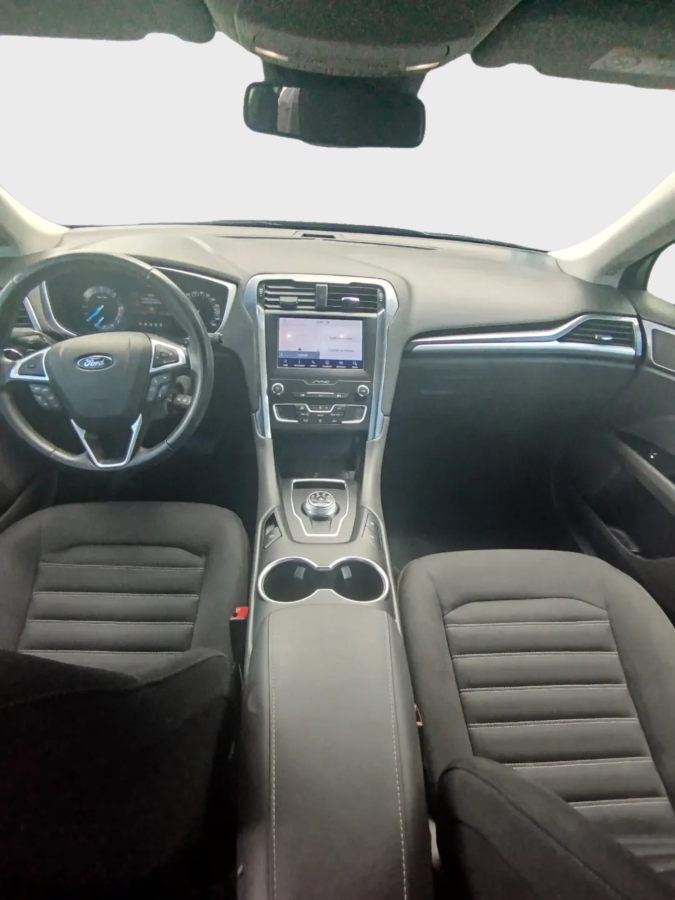 Imagen de Ford Mondeo