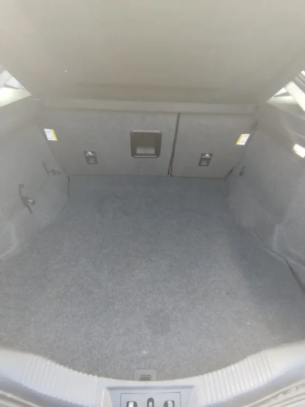 Imagen de Ford Mondeo