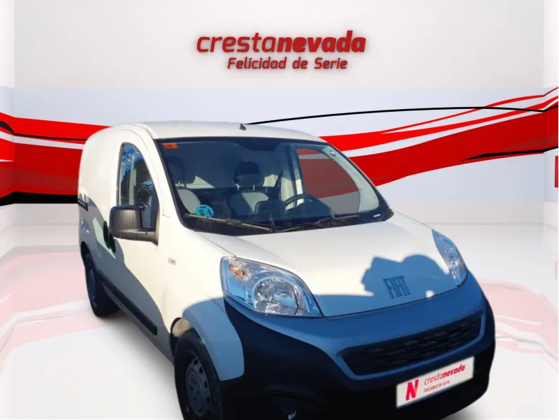 Imagen de Fiat Fiorino