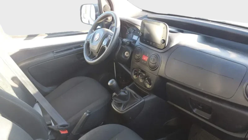 Imagen de Fiat Fiorino