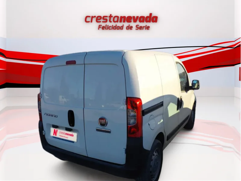 Imagen de Fiat Fiorino