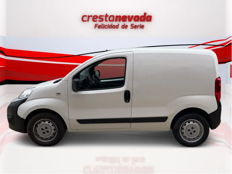 Imagen de Fiat Fiorino