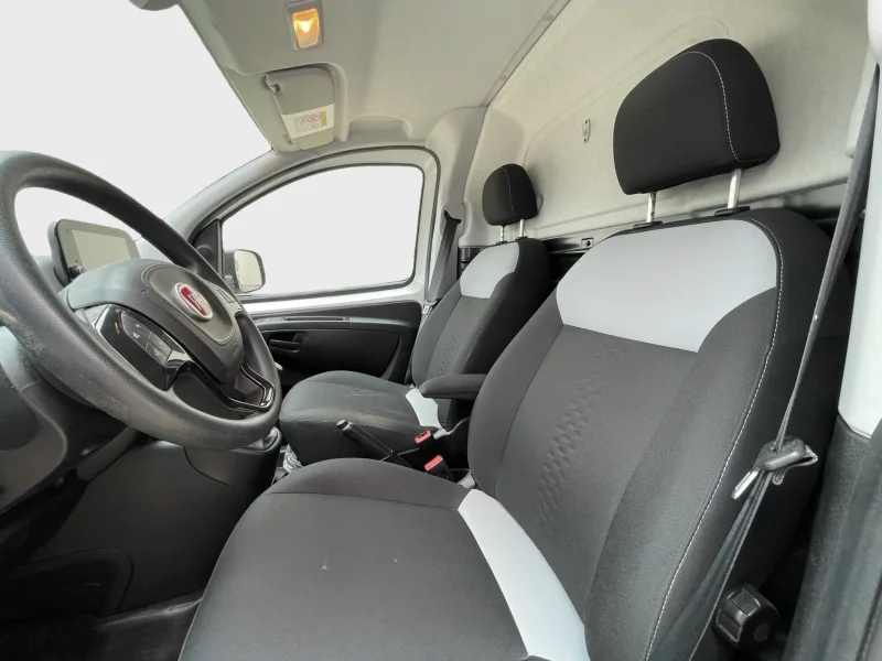 Imagen de Fiat Fiorino