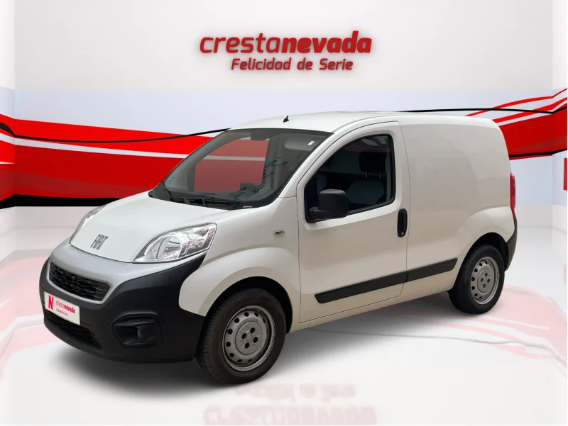 Imagen de Fiat Fiorino