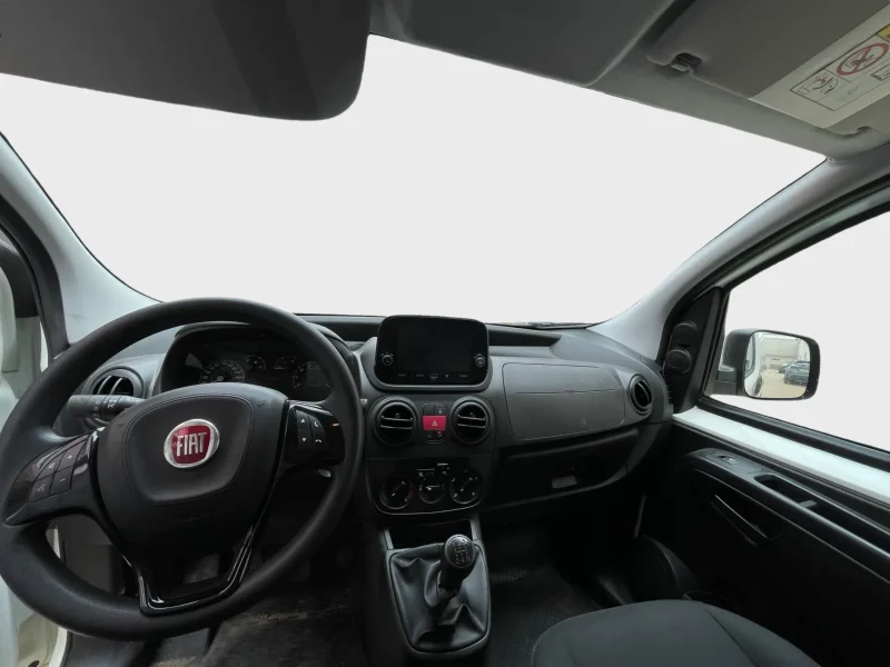 Imagen de Fiat Fiorino