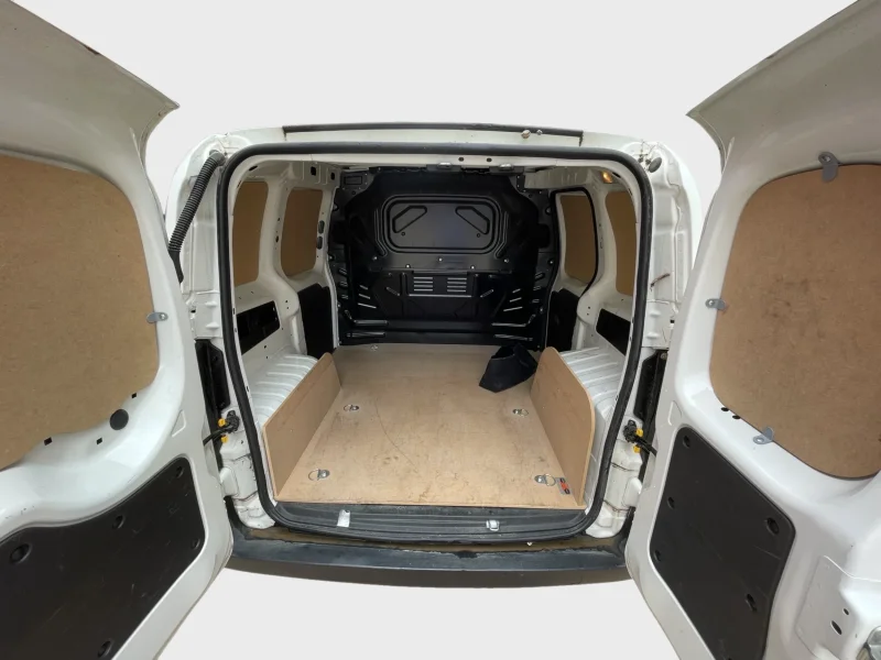 Imagen de Fiat Fiorino