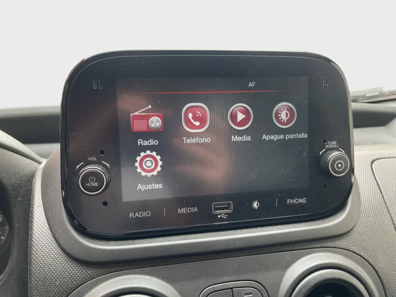 Imagen de Fiat Fiorino