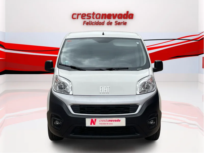Imagen de Fiat Fiorino