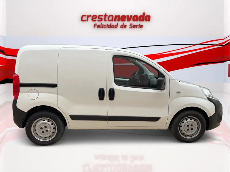 Imagen de Fiat Fiorino