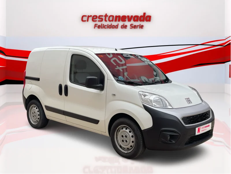 Imagen de Fiat Fiorino
