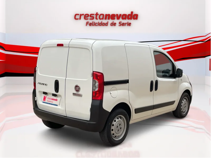 Imagen de Fiat Fiorino