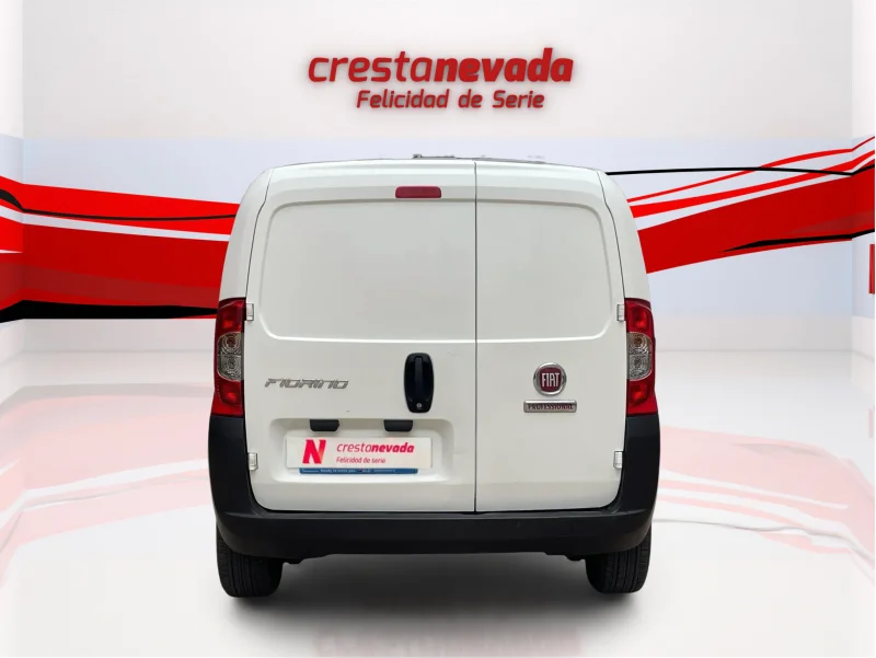 Imagen de Fiat Fiorino