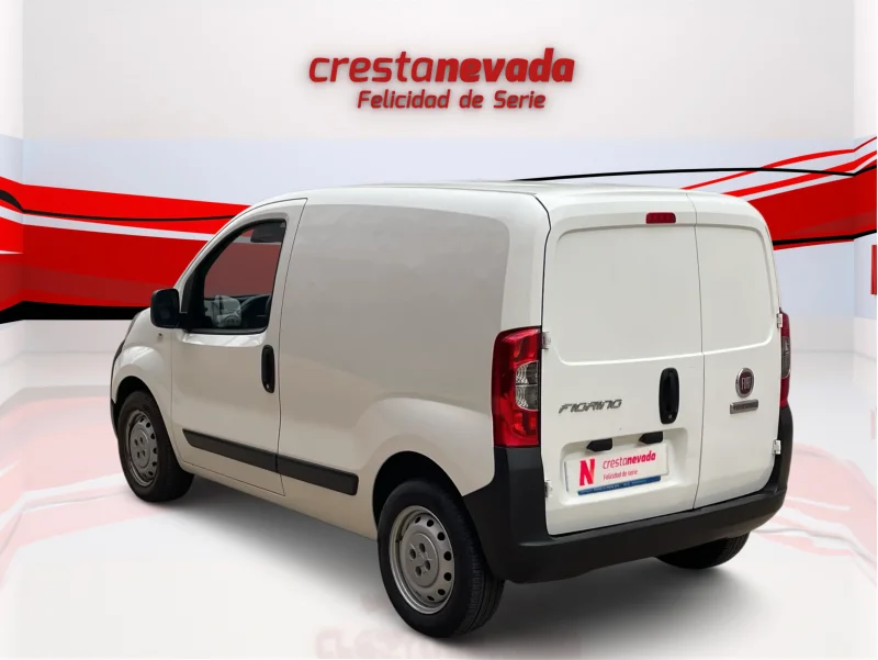 Imagen de Fiat Fiorino