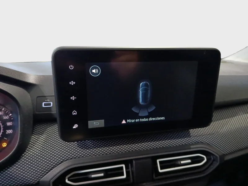 Imagen de Dacia Jogger