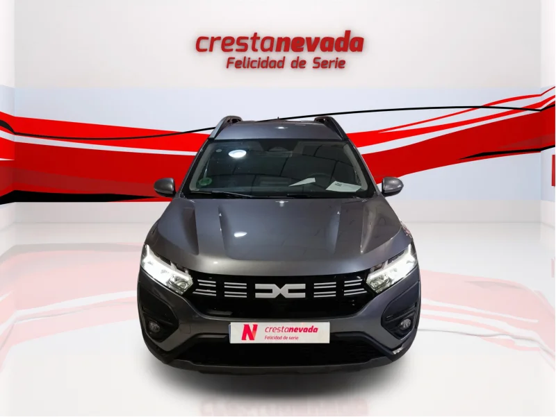 Imagen de Dacia Jogger