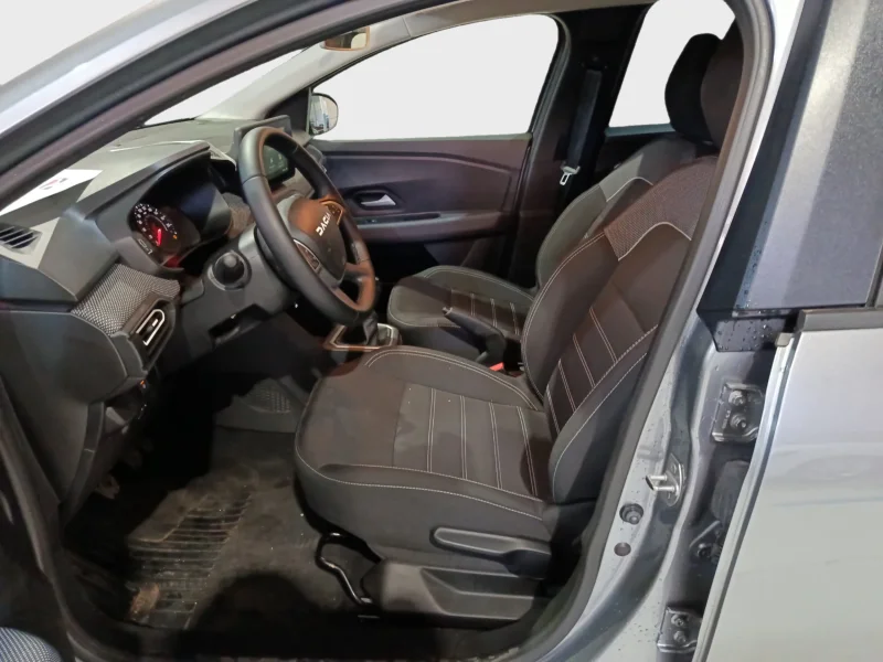 Imagen de Dacia Jogger