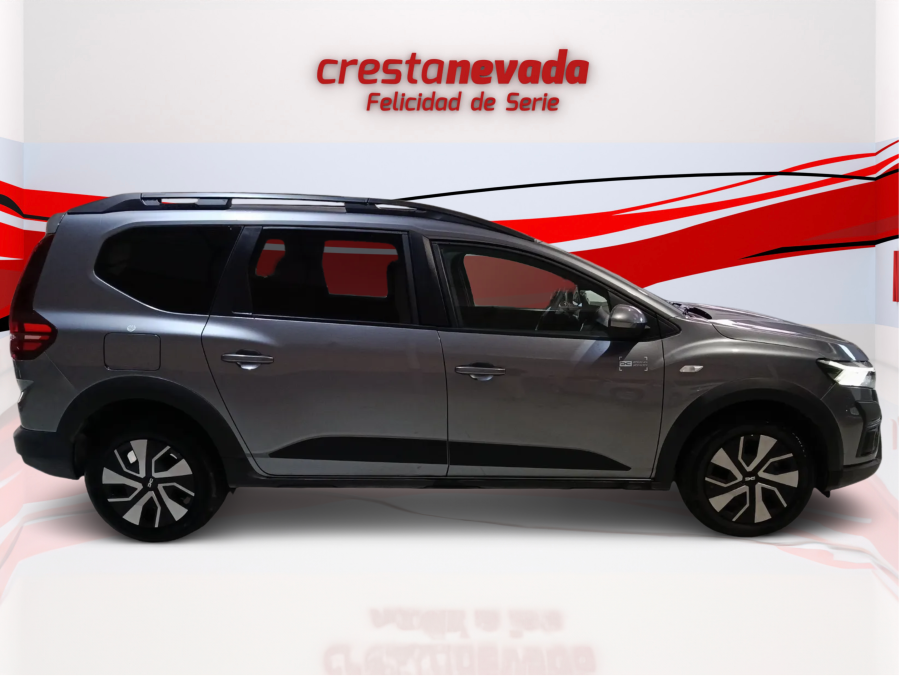 Imagen de Dacia Jogger