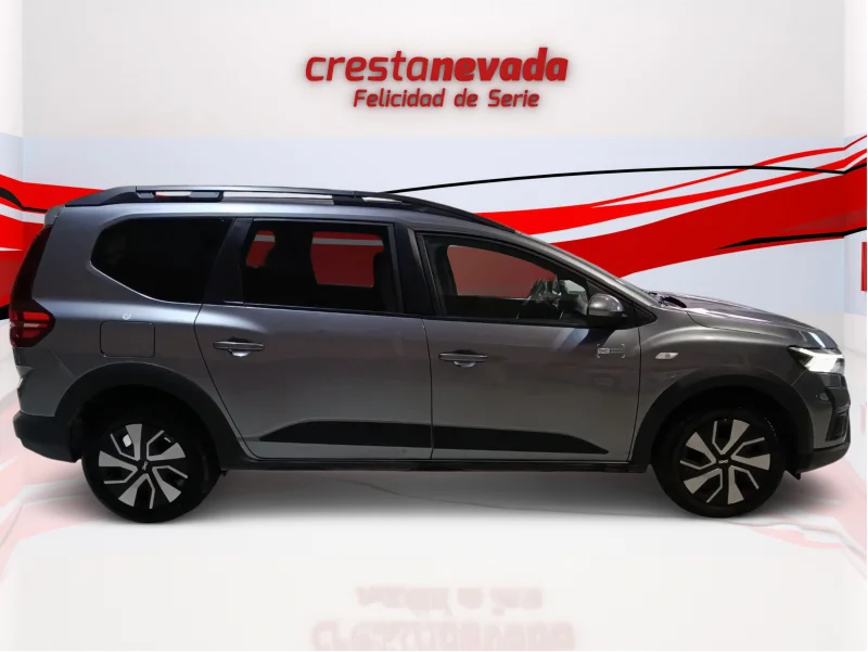 Imagen de Dacia Jogger