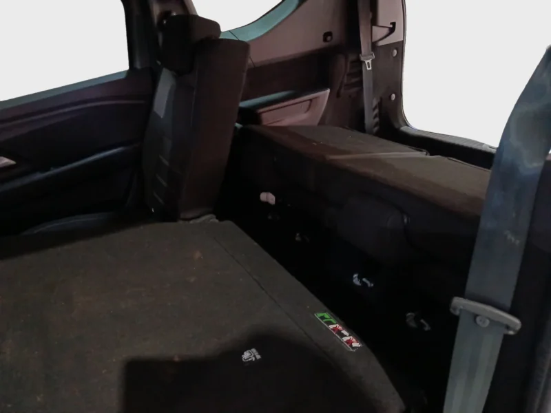 Imagen de Dacia Jogger