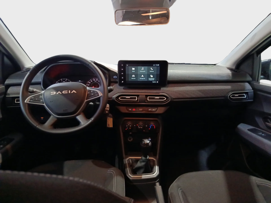 Imagen de Dacia Jogger