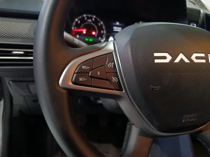 Imagen de Dacia Jogger