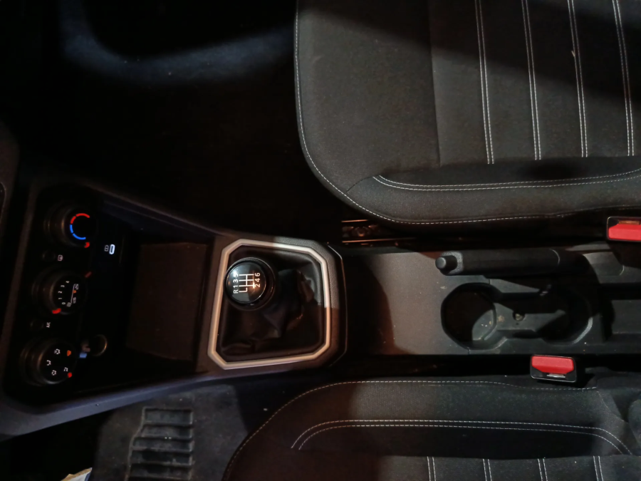 Imagen de Dacia Jogger