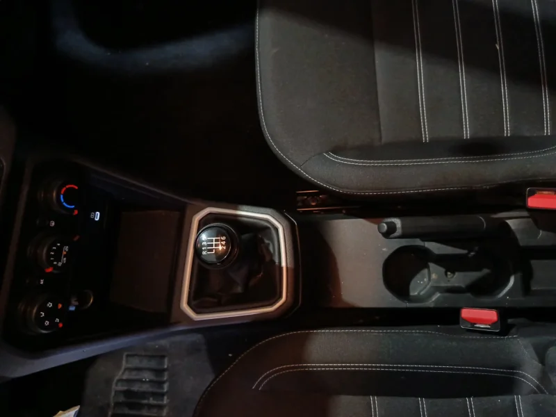 Imagen de Dacia Jogger