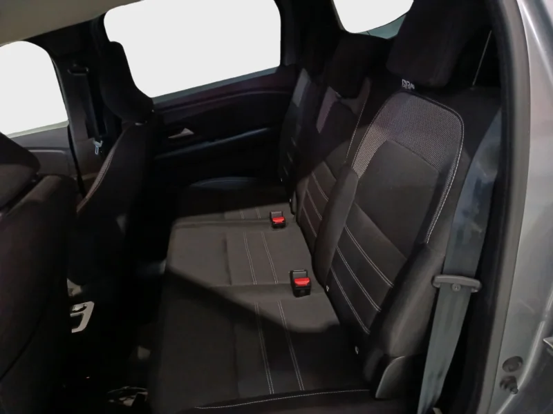 Imagen de Dacia Jogger