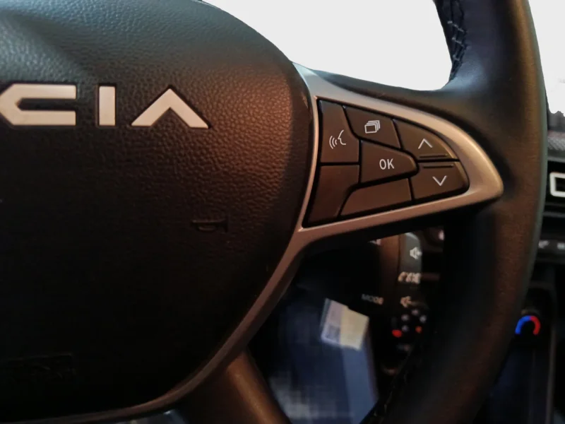 Imagen de Dacia Jogger